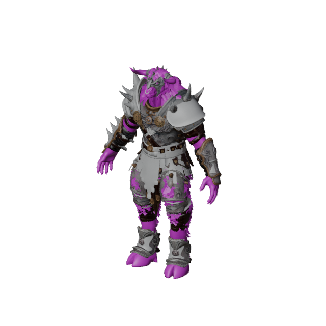 Minotauro