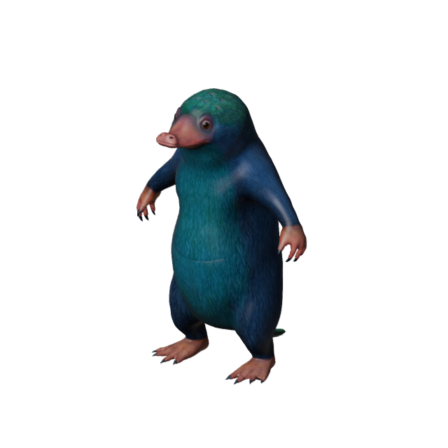 Niffler V1