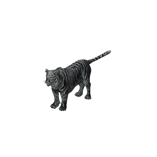 Pet Rosethorne