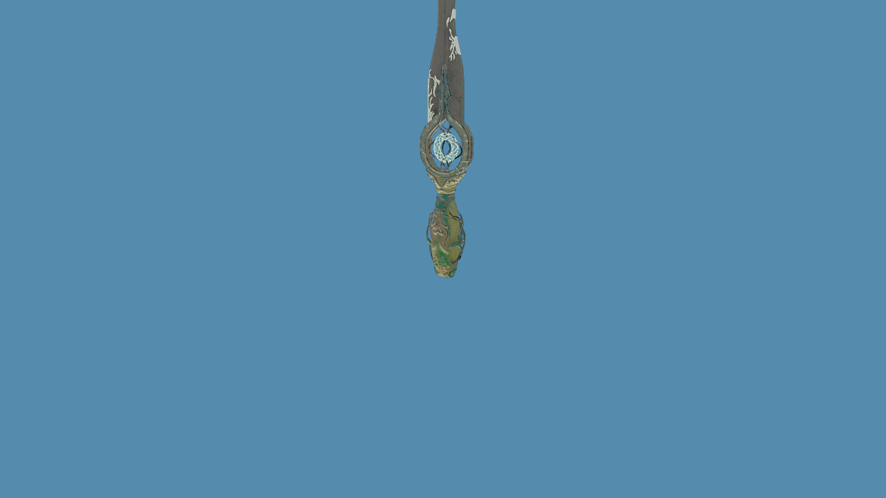 Aelinsword