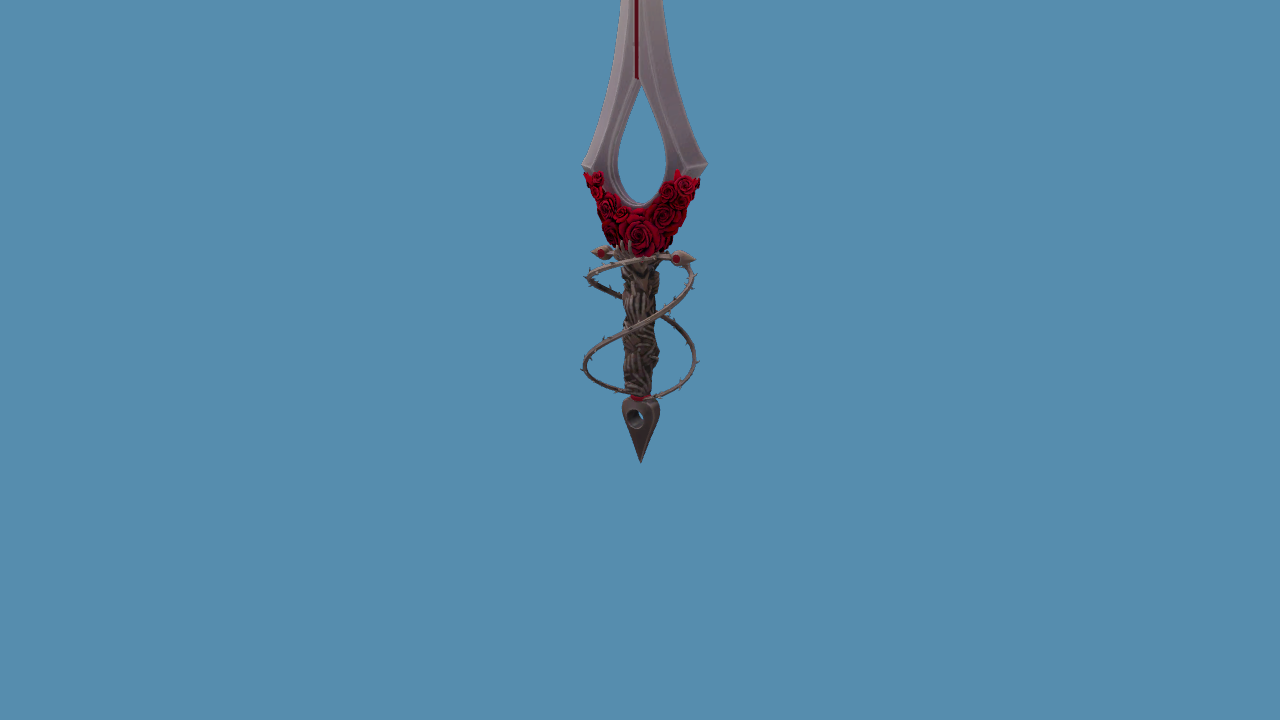 Bloodrose