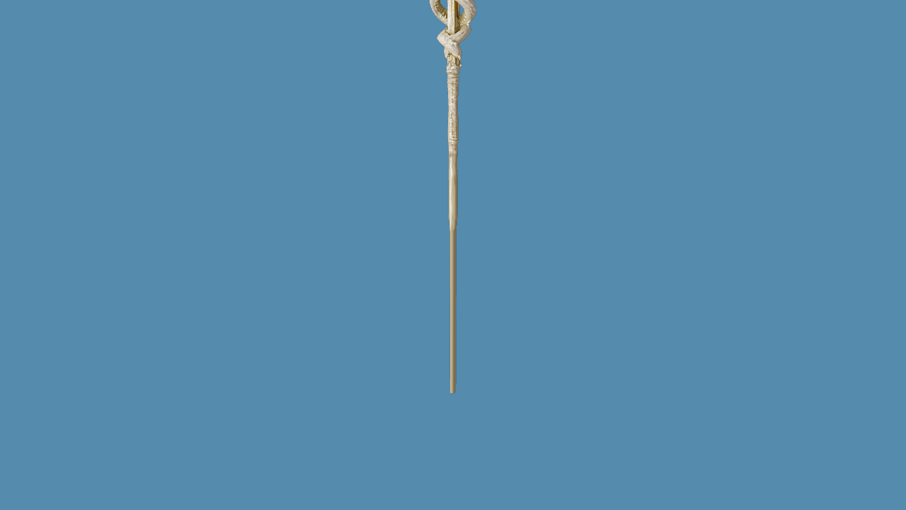 Caduceus Hermes