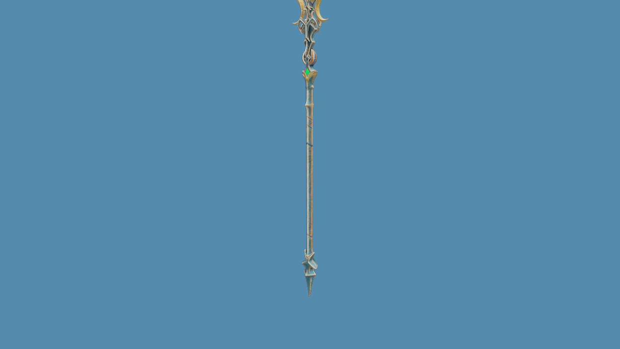 Dionestaff