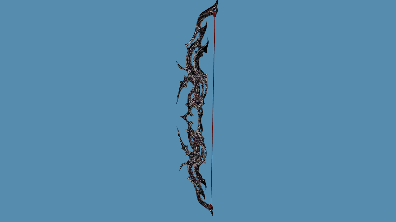 Darkbow