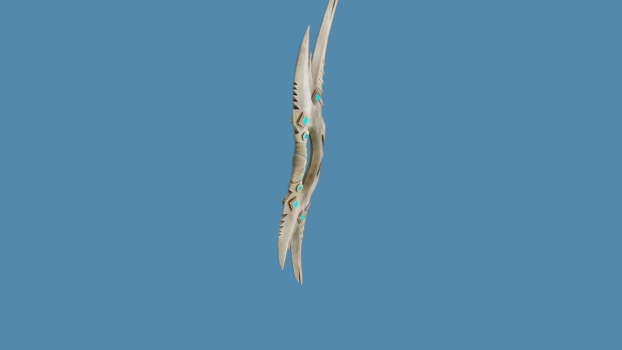 Goldblade