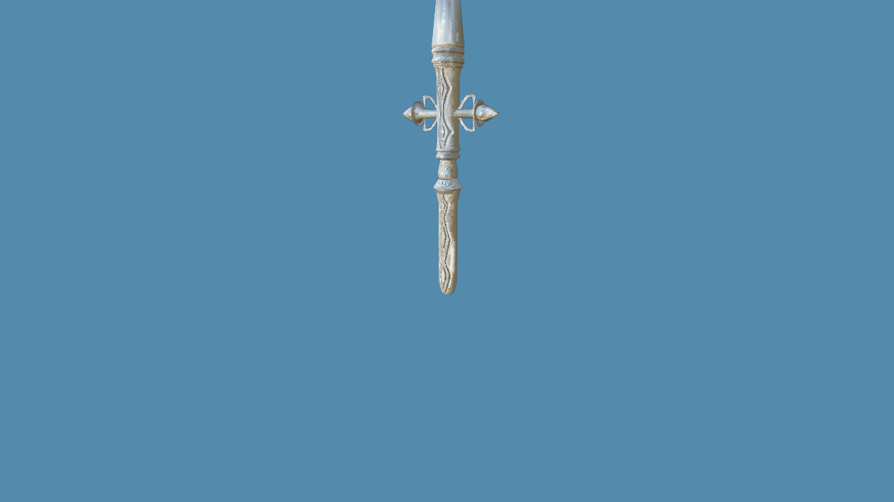 Knife Malandra