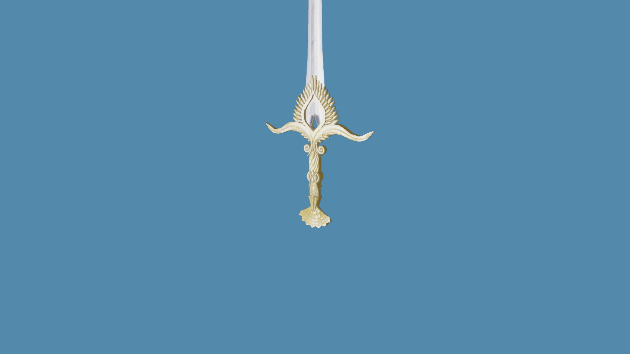 Leafsword
