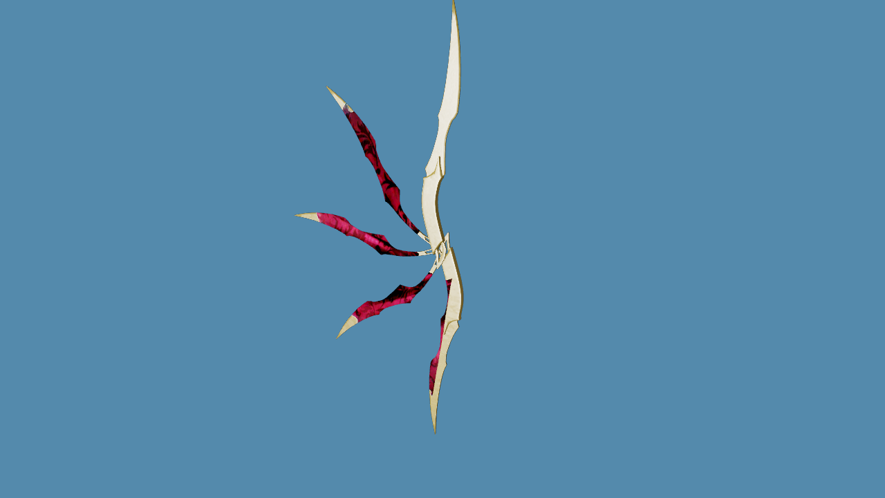 Lequeweapon