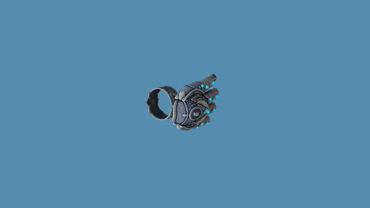 Owlblueclaw