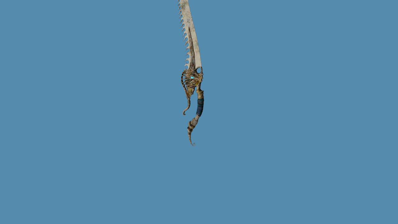 Sirensword