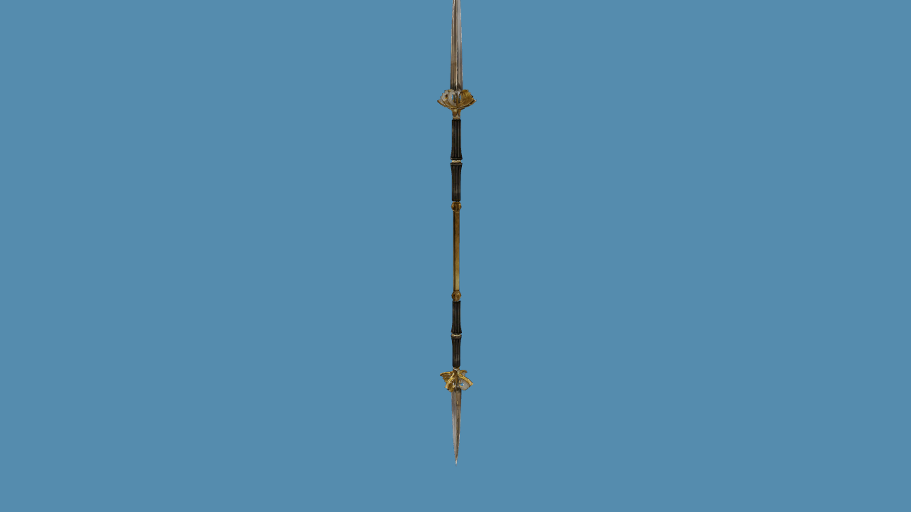 Spearzeus