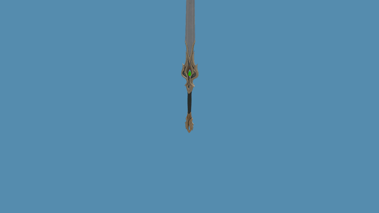 Swordninfas