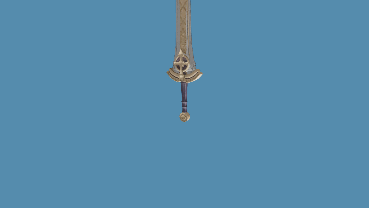Swordoocean