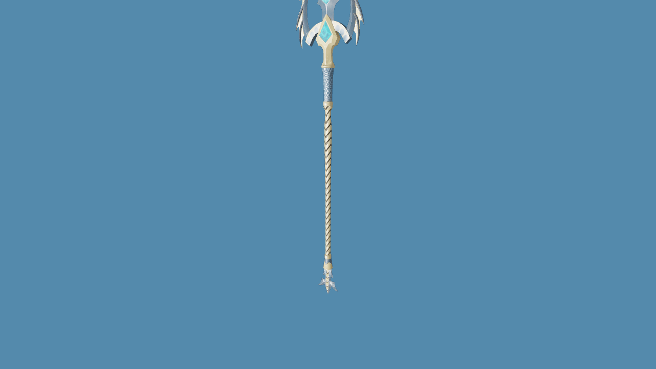 Tridenteagua